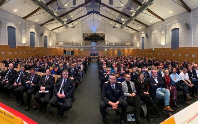 Kreisjugendfeuerwehrtag 2020