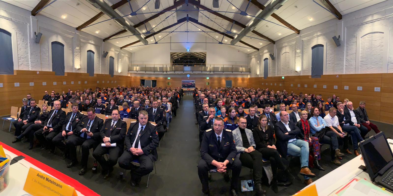 Kreisjugendfeuerwehrtag 2020