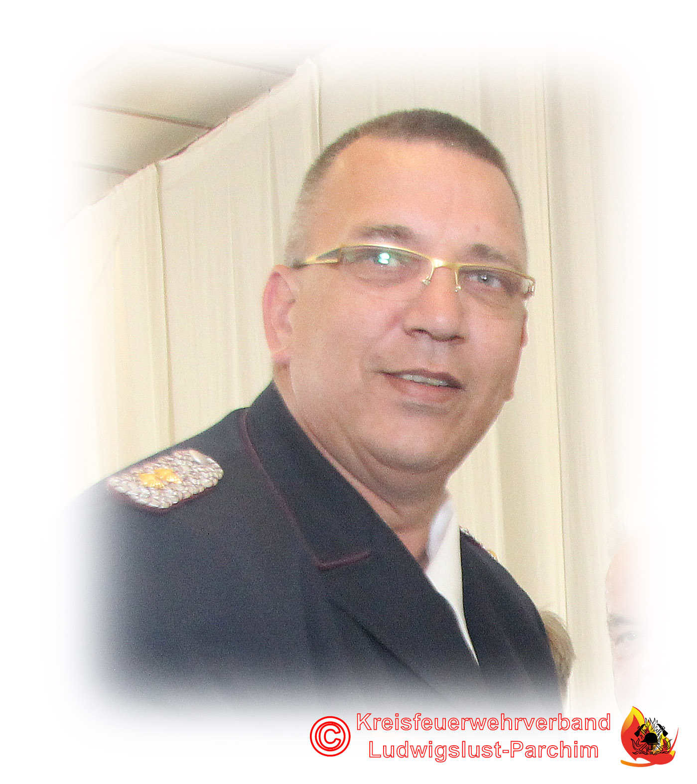 Uwe Pulss bleibt unserem Kreisfeuerwehrverband treu!