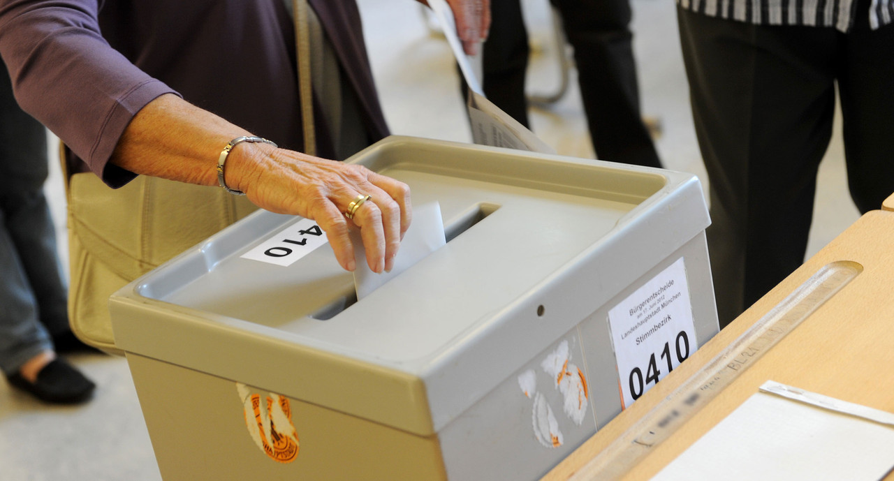 Kandidatenvorstellung Wahlen 2022