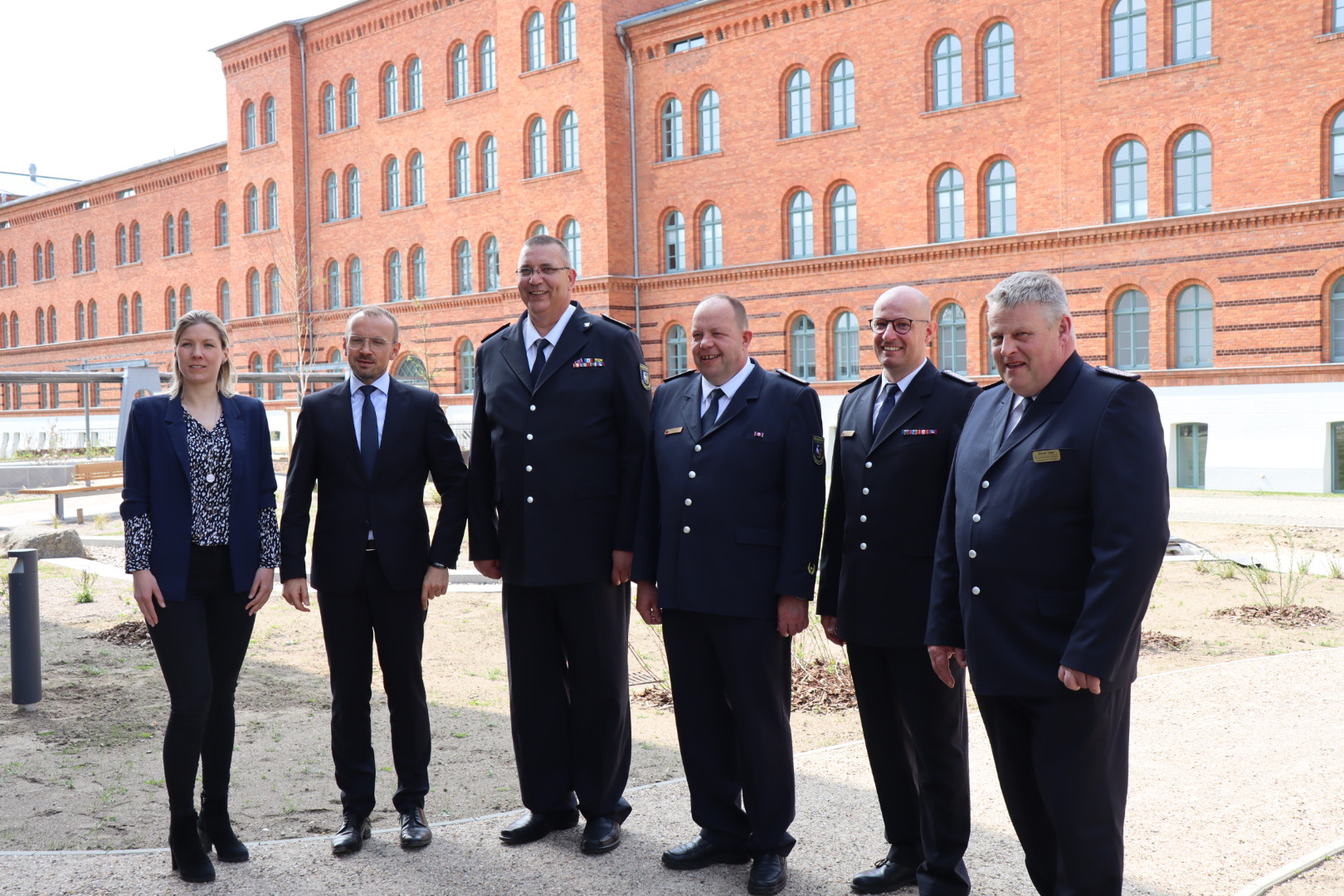 Kreisjugendfeuerwehrtag 29.04.2022 & Mitgliederversammlung 30.04.2022