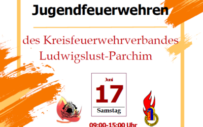 Der Kreisausscheid der JF findet planmäßig statt