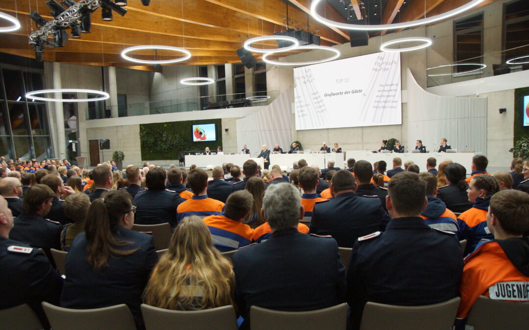 Kreisjugendfeuerwehrtag 2024