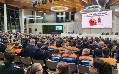 Kreisjugendfeuerwehrtag 2024