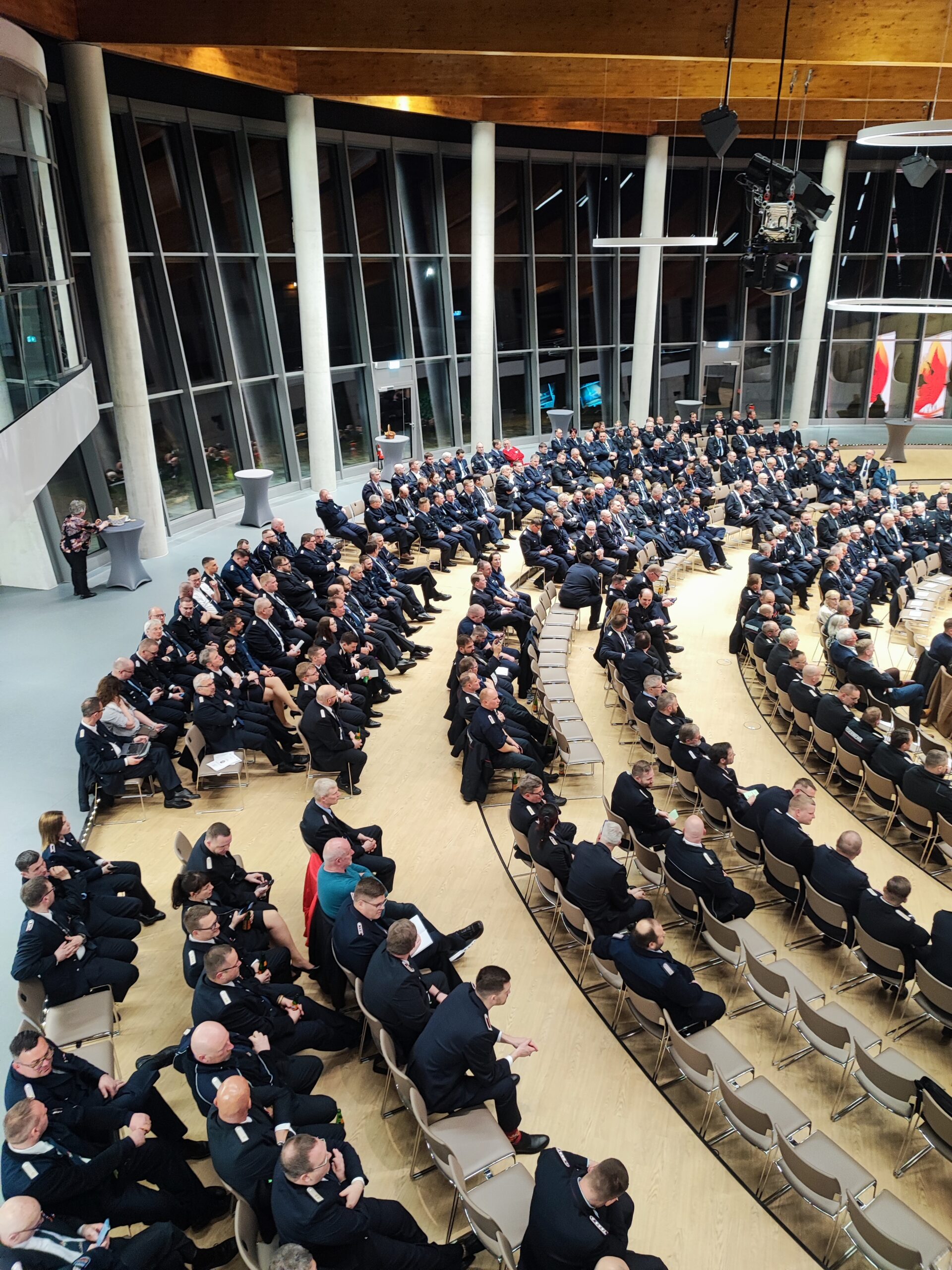 Mitgliederversammlung 2024
