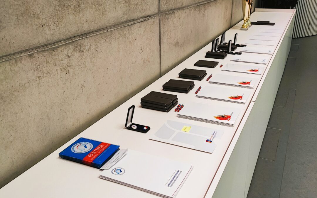 Auszeichnungen Mitgliederversammlung 22.03.2024