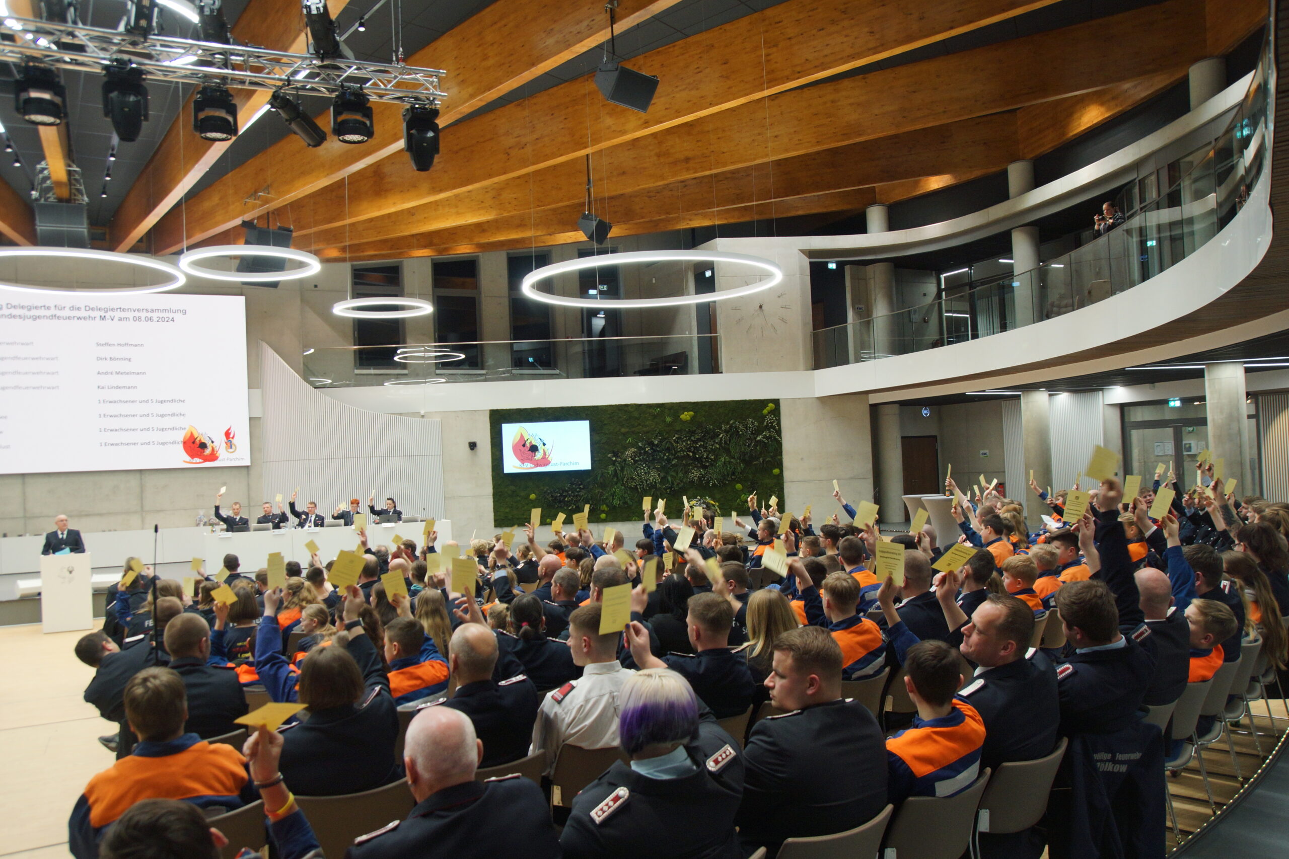 Kreisjugendfeuerwehrtag 2025