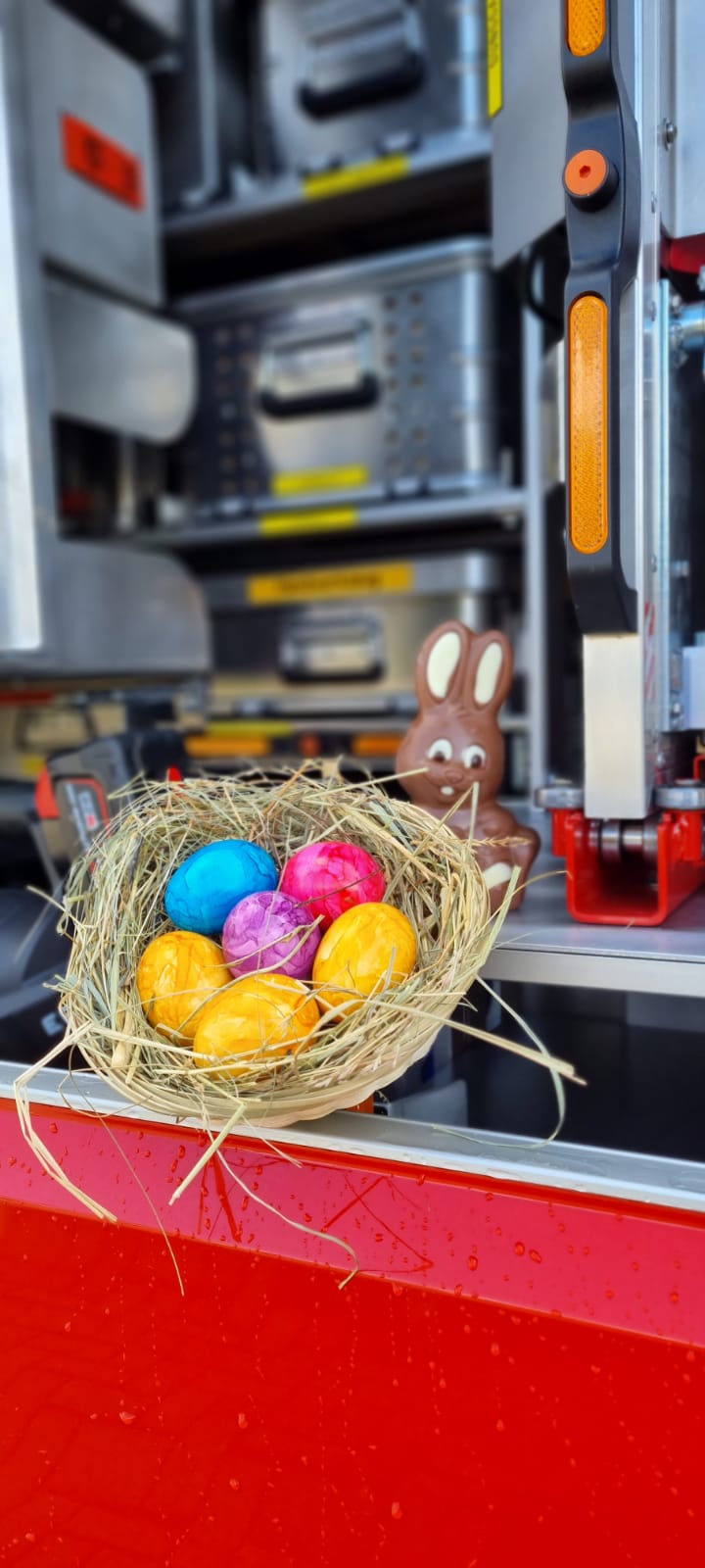 Ostergrüße