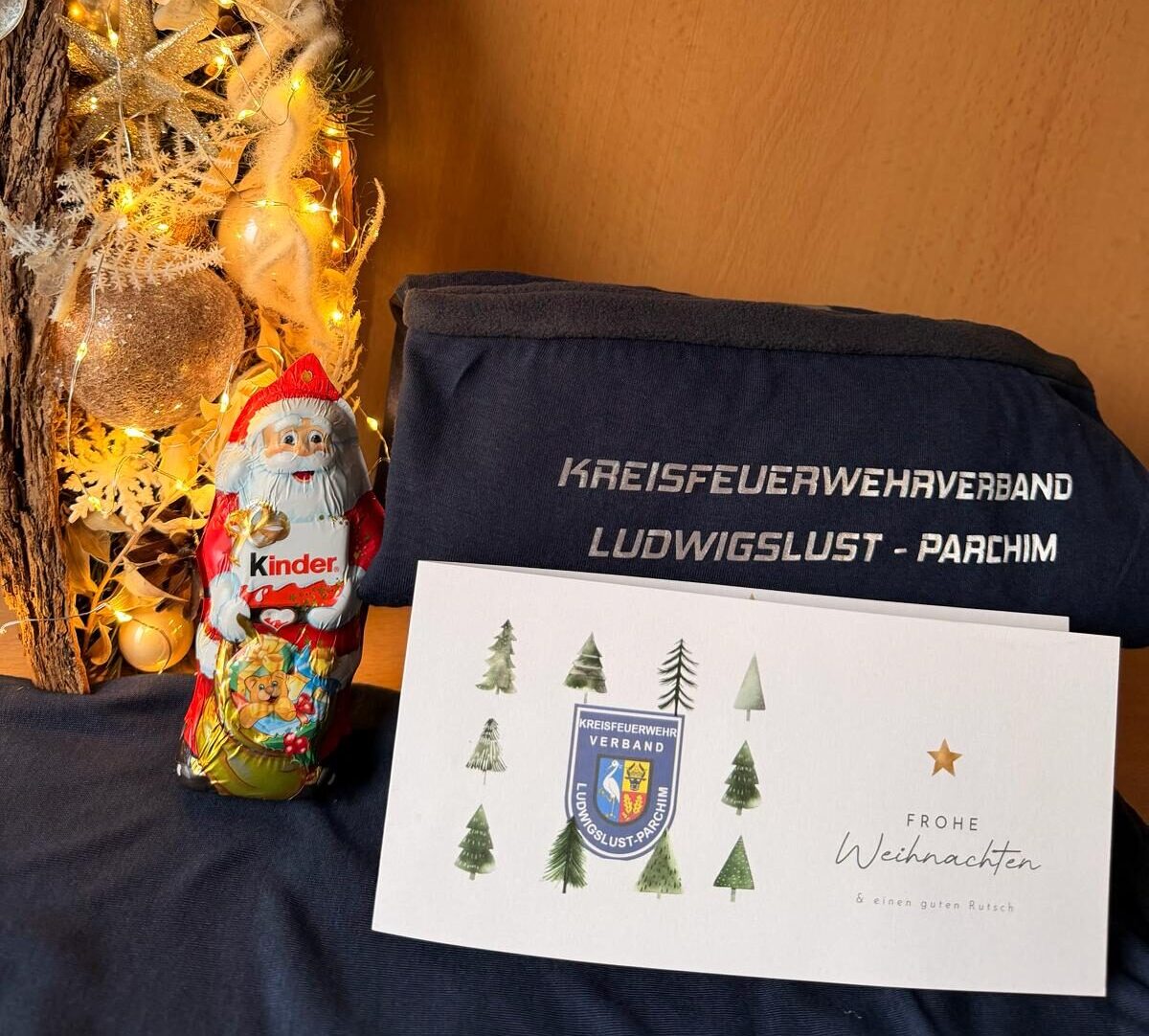 Weihnachtswünsche