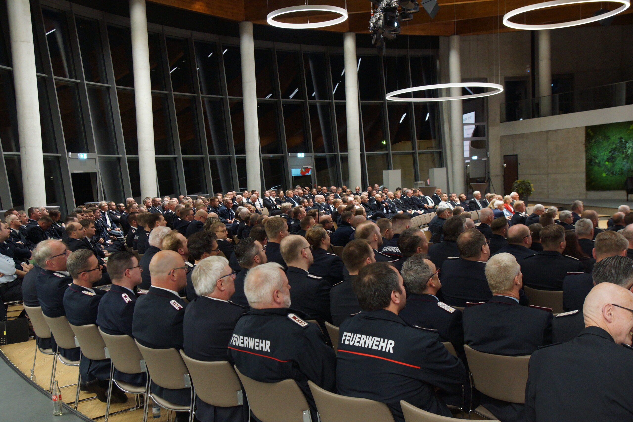 Mitgliederversammlung 2026