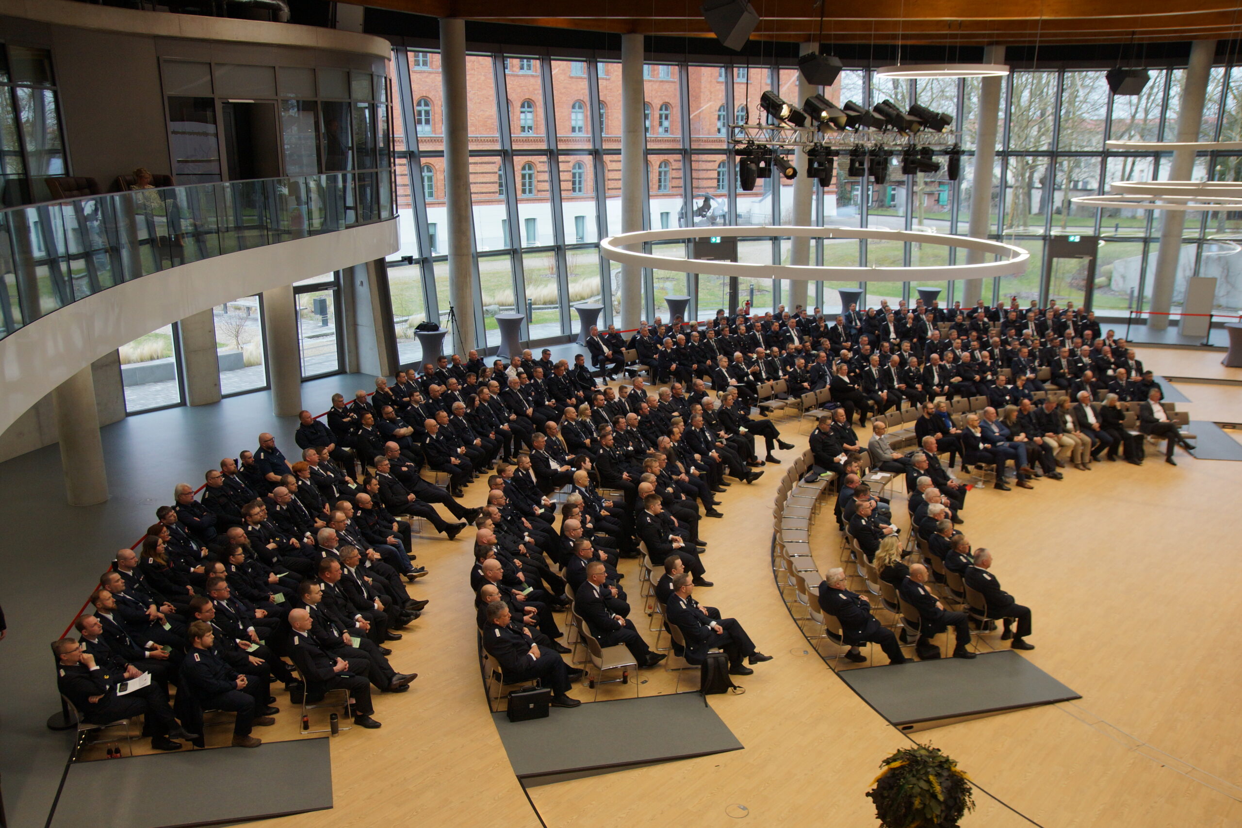 Mitgliederversammlung 2026