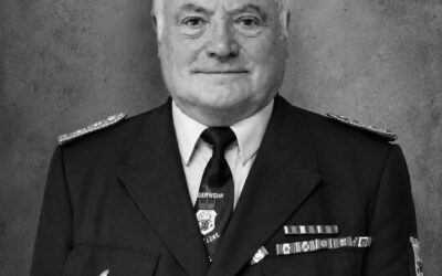 Nachruf Horst Richter