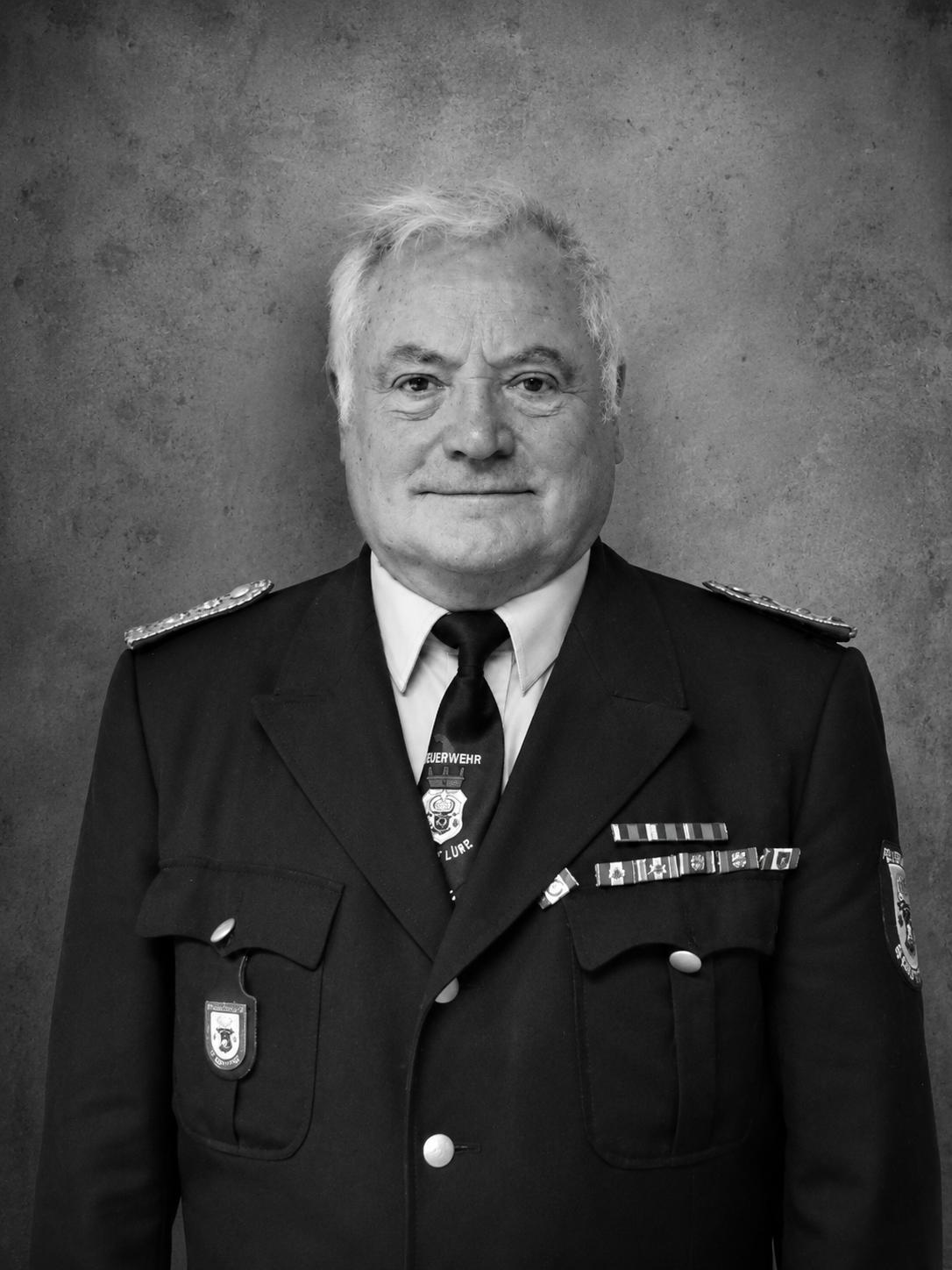 Nachruf Horst Richter